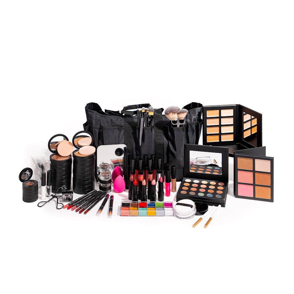 Professional Makeup Tools: Elevate Your Beauty Game